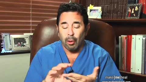 Dr. Paul Nassif discusses which surgeries can be combined with Dysport injections