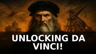 Visionary Genius of Leonardo da Vinci: A Legacy of Innovation