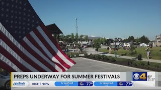 Spark! Fishers, CarmelFest & more summer fun in central Indiana