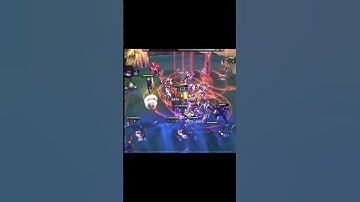 LEONA VS URGOT ⭐️⭐️⭐️ TFT SET 8 META #shorts