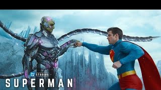 Superman Movie Is ACTUALLY AMAZING! Test Screening PLOT LEAKED Info REVEALS All & More