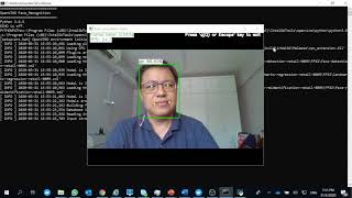 Intel OpenVINO Tool kit Download and Using for Intelligent Recognition