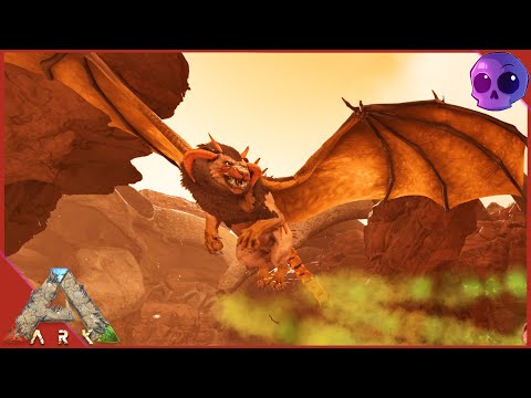 I DEFEATED THE ALPHA MANTICORE on Scorched Earth [FINALE]