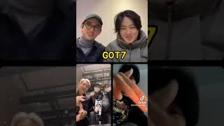 8 Years With Got7  Got7 Forever got7