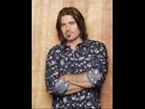 billy ray cyrus~the man~