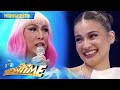 Anne is in tears because of Vice Ganda’s birthday message | It