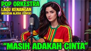 POP ORKESTRA LAGU KENANGAN \