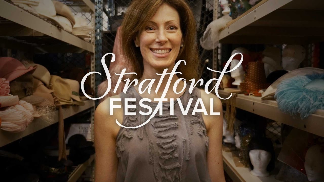 william shakespeare signature Meet the Characters of Guys and Dolls - Miss Adelaide