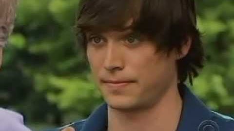 Guiding Light 9-03-09 Phillip & The Spauldings Part 2