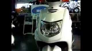 バイク買取センターＭＣＧ福岡特選車両/ヤマハ　シグナスＸ１２５