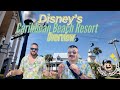 Disney's Caribbean Beach Resort