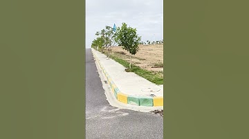 Villa Plots Ibrahimpatam 95531 47826 #plots #plotsforsale #villaplots #openplots #plot