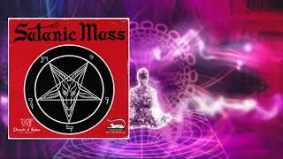 Anton LaVey - Satanic Mass ( Full Album )