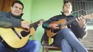 Canto Del Arpa Versión De Lauro Portillo