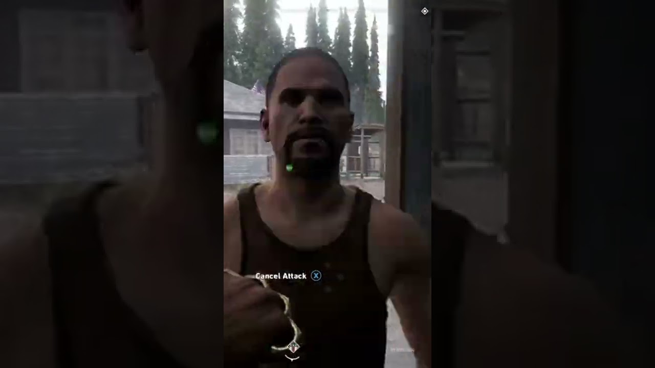 El nuevo GTA / Far Cry 5 funny moments