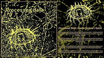 ʬxƛx⧫xϿxⱷxʮxɈxϾxʘxƨxƷxɘ... - Processed Data : Sacha Syntax : Split [Sacha