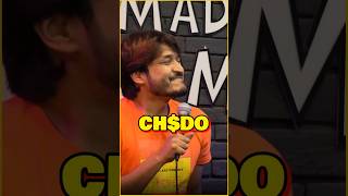 Daddy Issues | Hindi | Nasif Akhtar #standupcomedy #funny #comedy #reelscomedy #comedian