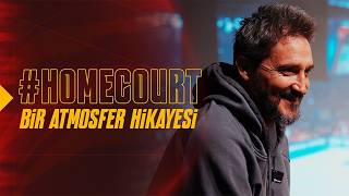 Bir Atmosfer Hikayesi