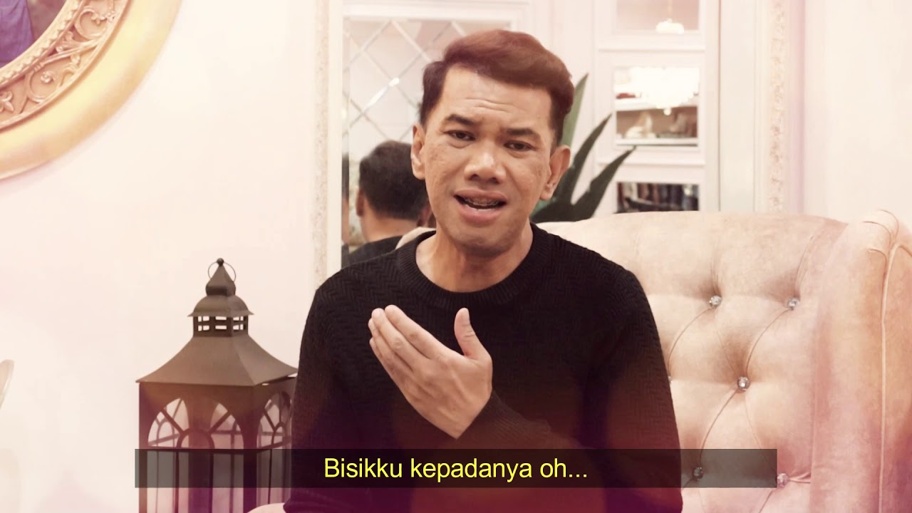 Elmy Rahman – Hapus (Official Music Video)