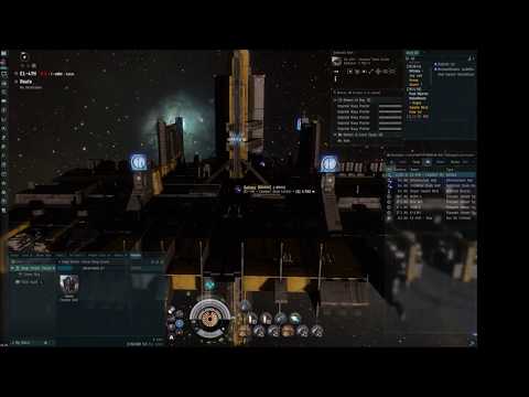 Rock Haven How To (Sansha) EVE Online