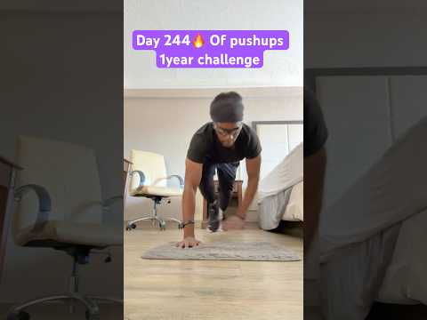 Day 244 Shorts Asmr Foryouシ Fullbodyworkout Fitness Healthy Bodygame Muscle Success