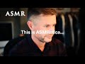 ASMR Artist Behind The Scenes | A Swedish ASMRtist