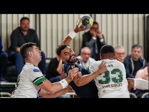 Video Pallamano, Serie A Gold. Teamnetwork Albatro, carattere e rimpianti a Sassari: finisce 27-27