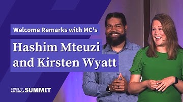 Welcome to Summit 2023