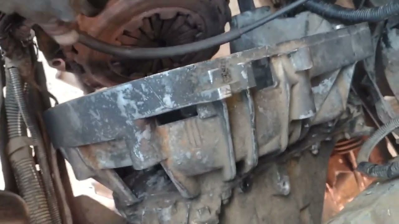 تعرف على أضرار ومشاكل التي تؤدي الى فقدان علبة السرعة😣😣