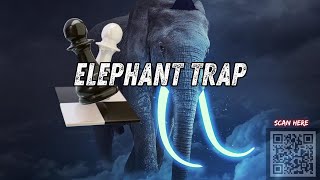 The Elephant Trap 🐘
