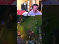 Wombo Kombo schallert! #lol #leagueoflegends #synergy #outplay #fyp #shorts