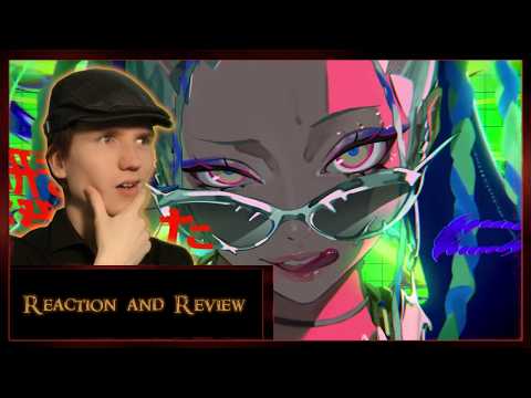 Ado - Monstruo (Musician reacts)