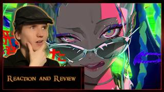 Ado - Monstruo (Musician reacts)