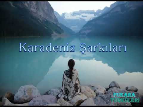 En Doğal Karadeniz Şarkıları Full Albüm Dinle 2021