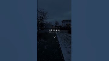 علق بشئ تؤجر عليه ❤️ 😉 تلاوة تأمل وخشوع سورة النساء القارئ / Yasser Aldosry