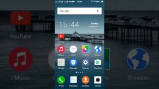 How to use Jio or any 4g sim in 3g phone in Android no root. screenshot 1