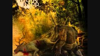 Bran Barr - Passage - The Curse of the Manimal