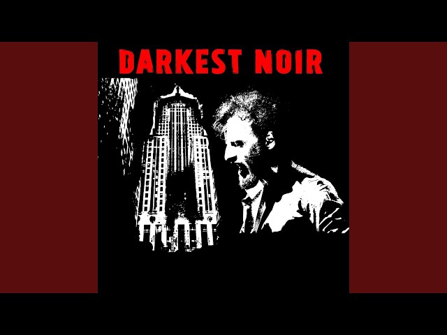 Noir Horror