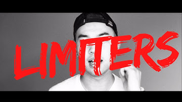 CLIPPING VS LIMITING - 5 min MASTERING TIPS