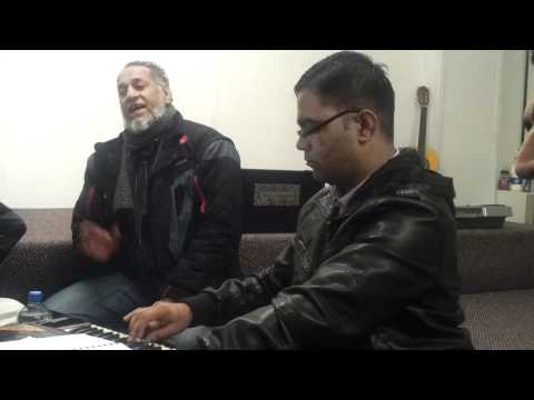 Mujhe Tum Nazar Se-Shehbaz Hussain And Khadim Hussain
