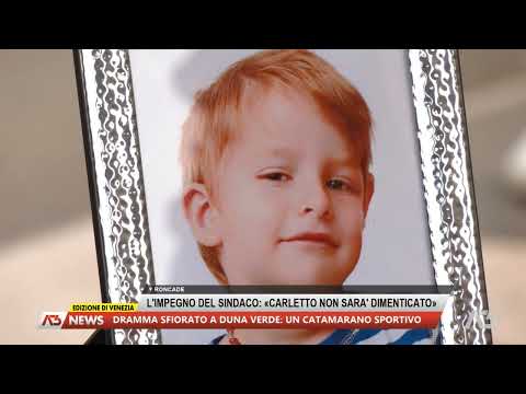 A3 NEWS VENEZIA | 20/08/2025