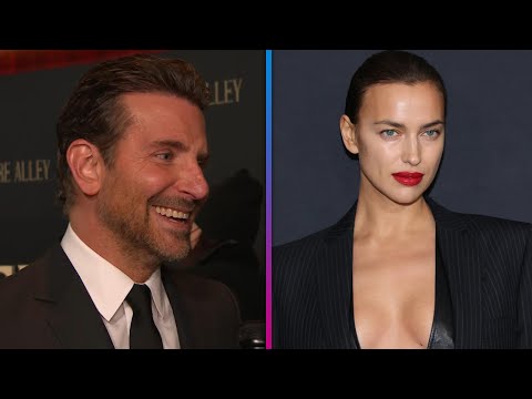 Video: Irina Shayk aliachana na Bradley Cooper