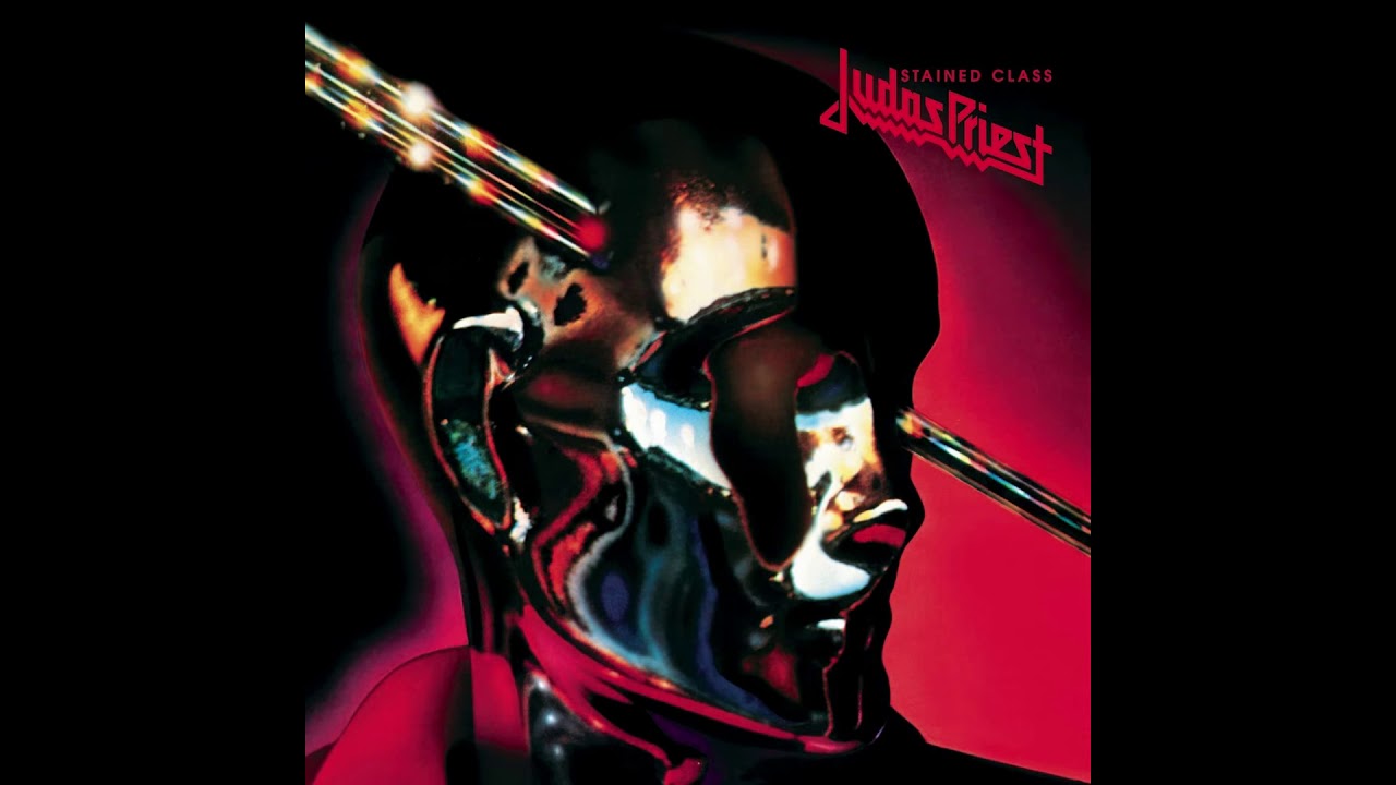 EXCITER JUDAS PRIEST [HQ] YouTube