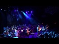 The Dear Hunter w/ Awesome Orchestra - Waves - Live from The Fillmore SF 10/28/16