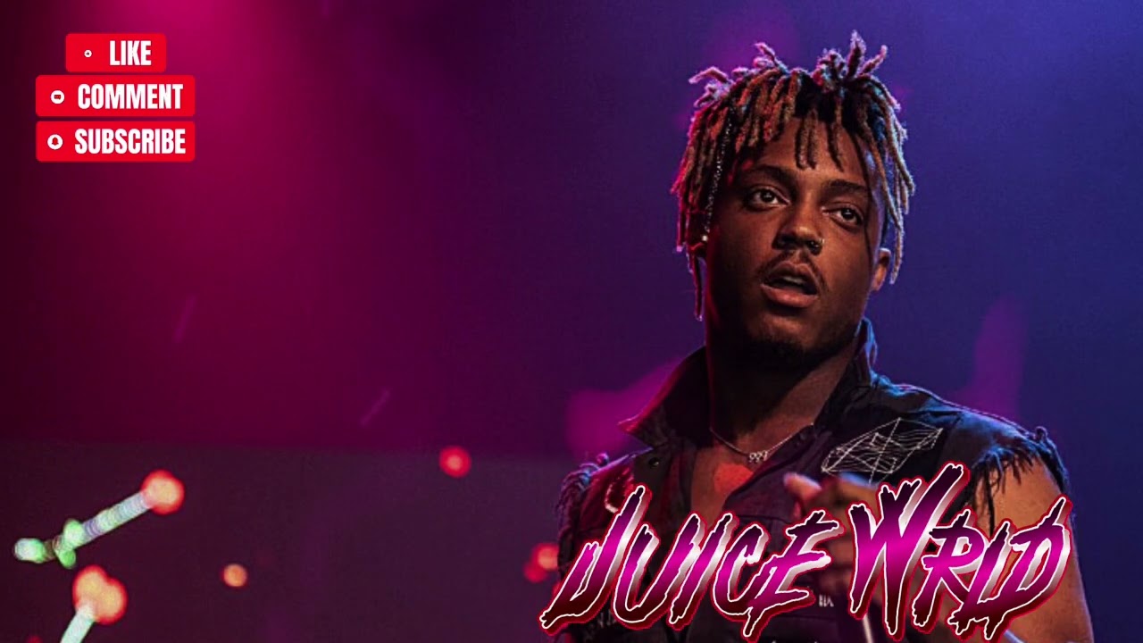 [ FREE ] Juice Wrld type beat “Righteous”| Trap Type Beat | Freestyle Beat | Rap Type Beat 2026