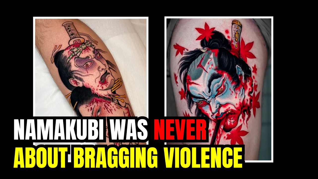 "НАМАКУБИ" НЕ БЫЛО ПОКАЗОМ НАСИЛИЯ