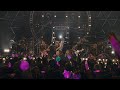 LiSA『LiVE is Smile Always〜PATCH WALK〜』in MiE