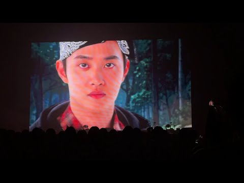 [스포주의] 261002 | 웃겨서 난리난 도경수 콘서트 VCR