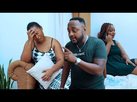 Agahinda ko kubura urubyaro part 16:Fred arabigeza ate??? 🔥🔥🔥🔥🔥