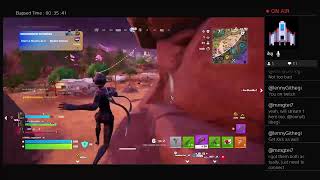 MMG_segment7's Live PS4 Broadcast